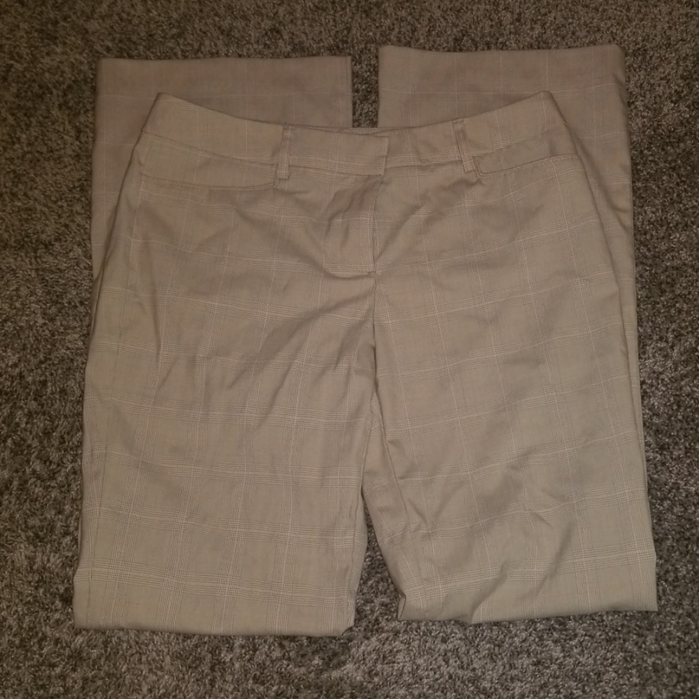 New York & Company Sress Pants
